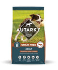 Autarky Complete Adult GRAIN FREE Tantalising Turkey 12kg