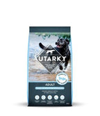 Autarky Complete Adult GRAIN FREE Tasty White Fish 2kg