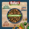 Bakers Adult Chicken & Veg 3kg