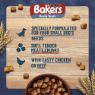 Bakers Complete Small Dog Meaty Meals Chicken 1kg x 5
