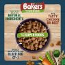 Bakers Senior Chicken & Veg 2.85kg