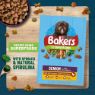 Bakers Senior Chicken & Veg 2.85kg