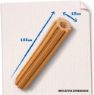 Bakers Dental Delicious Large 270g Chicken 7 Stick x 6