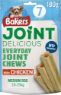 Bakers Joint Delicious Medium Chicken 180g x 6