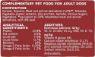 Bakers Treat Meaty Twist Medium 180g x 10
