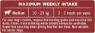 Bakers Treat Meaty Twist Medium 180g x 10