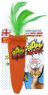BAM! Catnip Carrot x 6
