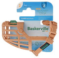 Baskerville Classic Basket Muzzle Size 2 x 1