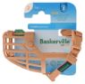 Baskerville Classic Basket Muzzle Size 2 x 1