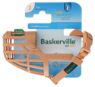 Baskerville Classic Basket Muzzle Size 3 x 1