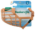 Baskerville Classic Basket Muzzle Size 8 x 1