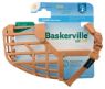 Baskerville Classic Basket Muzzle Size 8 x 1