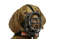 Baskerville Ultra Basket Muzzle Size 4 x 1