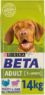 Beta Adult Turkey & Lamb 14kg