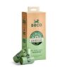 Beco Poop Bags Value Pack 315 Bags (21 x 15 Bag Rolls) x 1