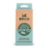 Beco Poop Bags Mint Scented 60 Bags (4 x 15 Bag Rolls) x 1