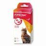 Beaphar FIPROtec Cat Flea Drops 1 Tube x 1