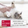 Beaphar FIPROtec Cat Flea Drops 1 Tube x 1