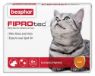 Beaphar FIPROtec Cat Flea Drops 6 Tube x 1