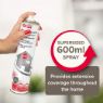 Beaphar FLEAtec Household Flea Spray 600ml x 1