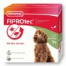Beaphar FIPROtec Large Dog Flea Drops 4 Tube x 1