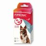 Beaphar FIPROtec Medium Dog Flea Drops 1 Tube x 1