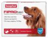Beaphar FIPROtec Medium Dog Flea Drops 6 Tube x 1
