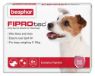 Beaphar FIPROtec Small Dog Flea Drops 6 Tube x 1
