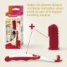 Beaphar Puppy Dental Kit (Toothbrush & Toothpaste) x 1