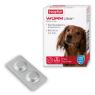 Beaphar Worm Clear Small Dog 2 tab x 1