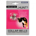 Ancol Bells ½" 3-Pack x 12
