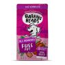Barking Heads Adult Dog AH Fuss Pot Duck 2kg