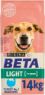 Beta Light Turkey 14kg