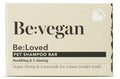 Be:Loved Be:Vegan Shampoo Bar 110g x 1