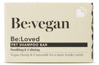 Be:Loved Be:Vegan Shampoo Bar 110g x 1