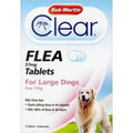 Bob Martin Flea Tablets Large Dog x 1