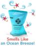 Bags on Board Scented Poo Bags Ocean Breeze 140 Bags
