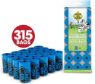 Bags on Board Economy Pack Poo Bags x 315