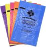 Bags on Board Rainbow Refill Bag Rolls 60 Rolls of 15 bags (900 bags)