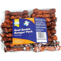 Good Boy Bonies Beef Bumper 18-Pack x 1