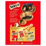 Bonio Original 1.2kg x 4