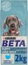 Beta Puppy Large Breed 2kg