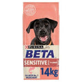 Beta Adult Sensitive Salmon & Rice 14kg