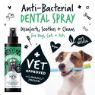 Bugalugs Anti-Bacterial Dental Spray 200ml x 1