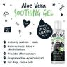 Bugalugs Aloe Vera Soothing Gel 250ml x 1