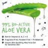 Bugalugs Aloe Vera Soothing Gel 250ml x 1