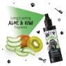 Bugalugs Aloe Vera & Kiwi Cologne 200ml