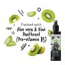 Bugalugs Aloe Vera & Kiwi Cologne 200ml