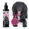 Bugalugs Baby Fresh Cologne 200ml x 1