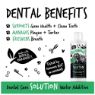 Bugalugs Dental Care Solution 250ml x 1